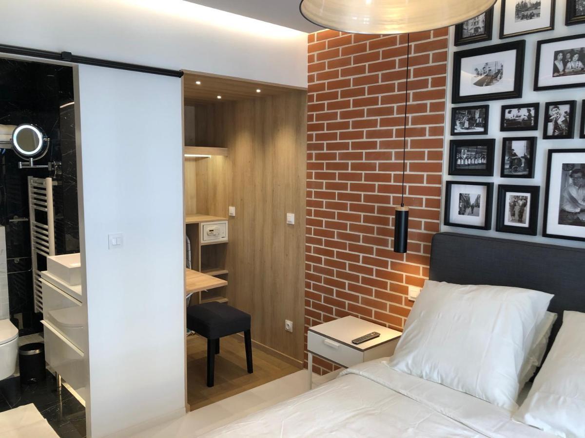 Appartement Hainaut Paris Xixeme- Tout Equipe! Екстер'єр фото